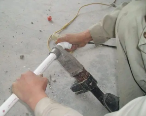 江城漏水维修电话