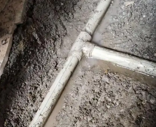 江城漏水维修电话