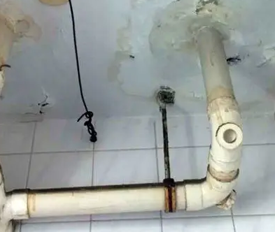 江城卫生间漏水检测多少钱