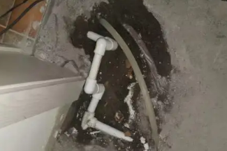 江城卫生间漏水检测多少钱