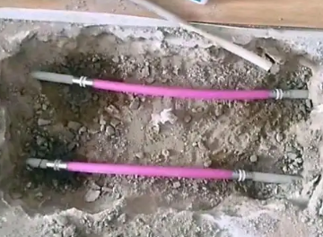 江城卫生间测漏水多少钱