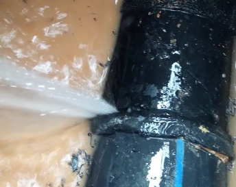 江城漏水维修价格明细
