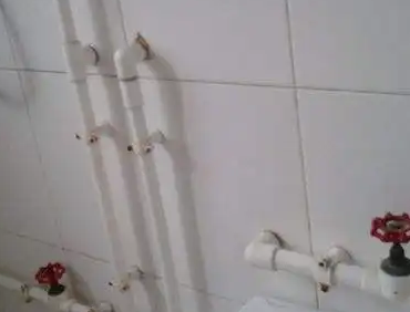 江城水管维修多少钱