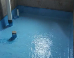 江城卫生间防水哪家好