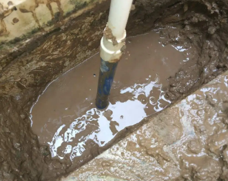 江城卫生间漏水维修公司为您专业解答一下江城查漏水的原因