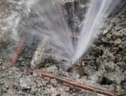 江城水管维修多少钱
