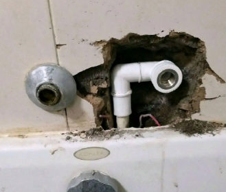 江城卫生间漏水检测多少钱