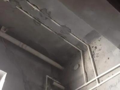 江城卫生间漏水维修技术的依据是什么