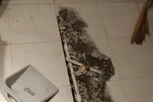 江城卫生间漏水检测电话